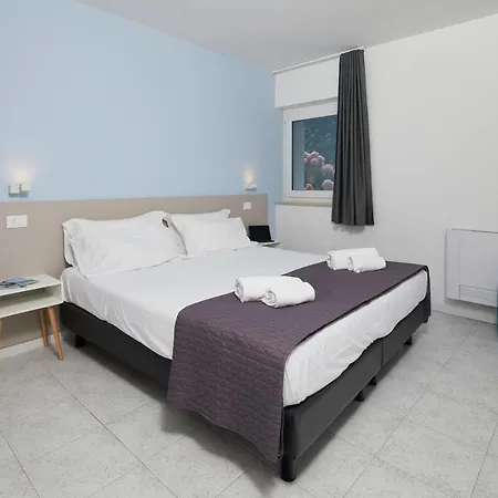 Apartment Al Fiume