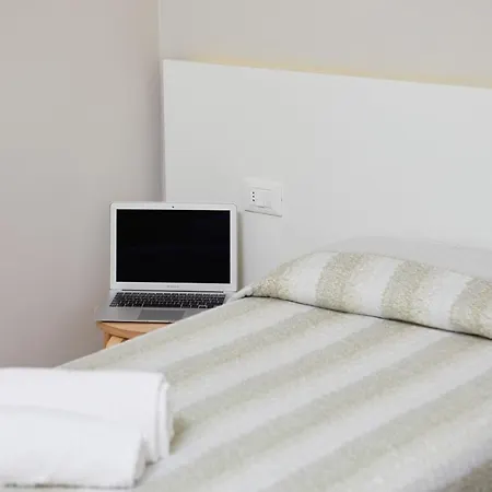 Apartment Al Fiume *