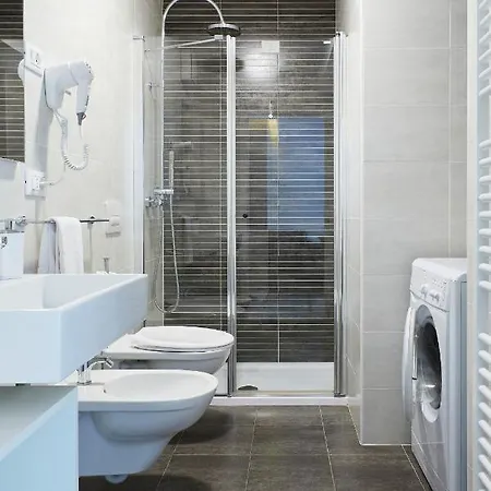Al Fiume Apartment