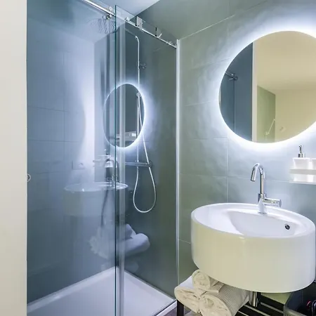 Apartment Al Fiume