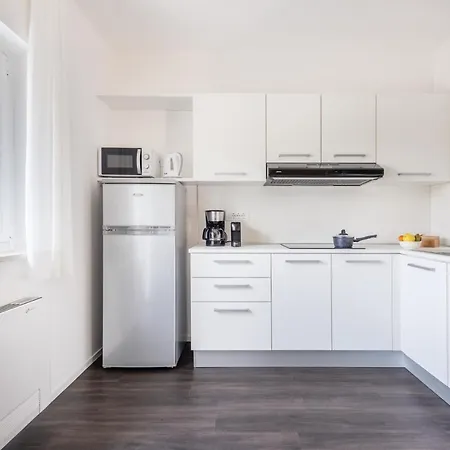 Apartment Al Fiume *
