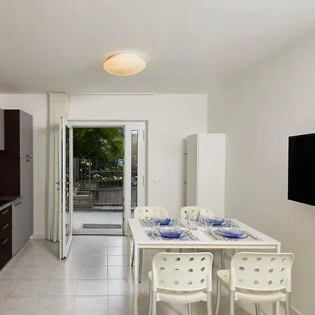 Apartment Al Fiume Torbole Sul Garda