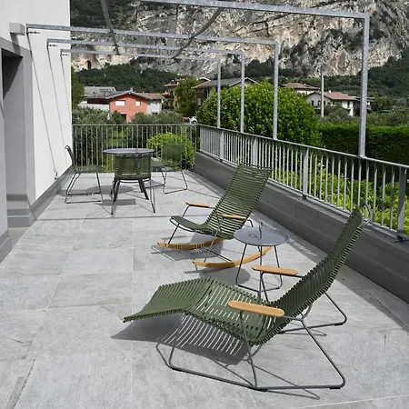 Al Fiume Apartment *