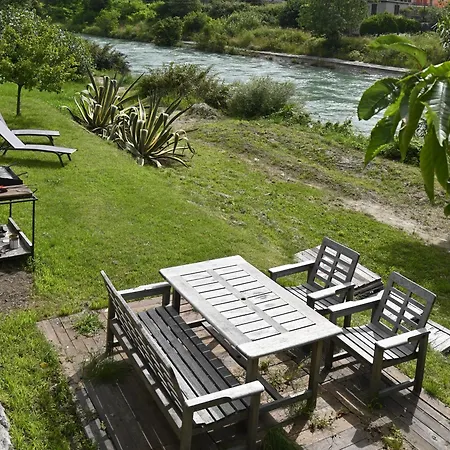 Apartment Al Fiume Torbole Sul Garda