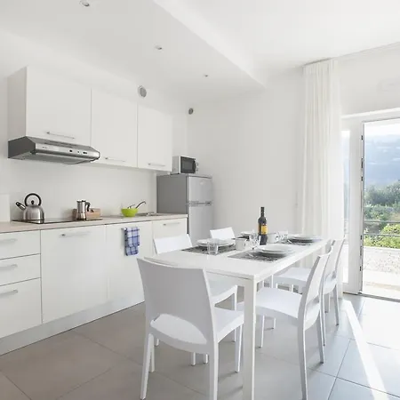 Apartment Al Fiume