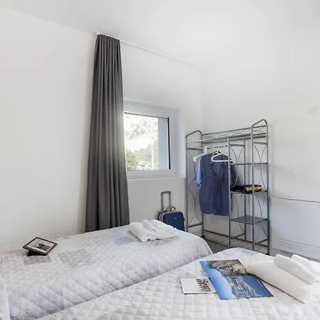 Apartment Al Fiume *