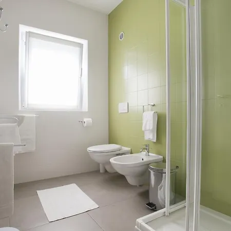Apartment Al Fiume *