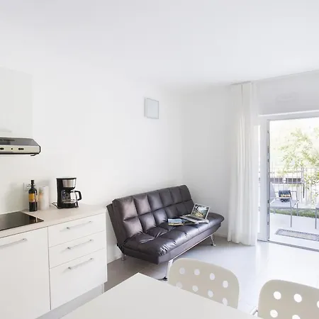 Apartment Al Fiume Torbole Sul Garda