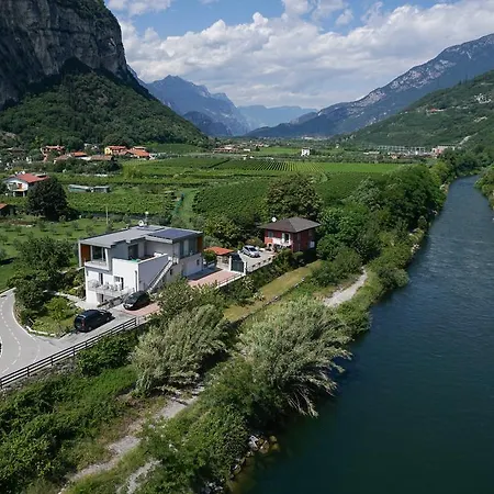 Apartment Al Fiume *