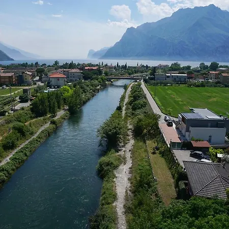 Apartment Al Fiume *
